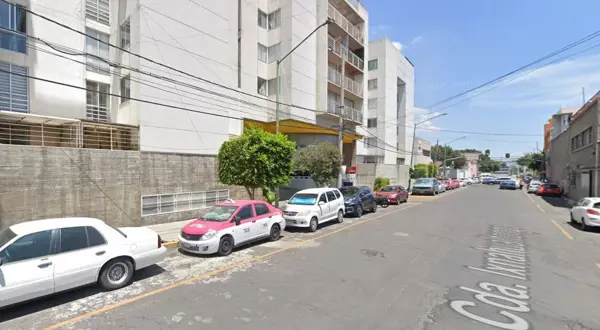 Departamento en venta en Lorenzo Boturini, Venustiano Carranza — foto 3 de 11