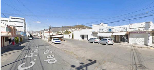 Casa en venta en Boulevares de San Francisco, Pachuca de Soto — foto 3 de 8