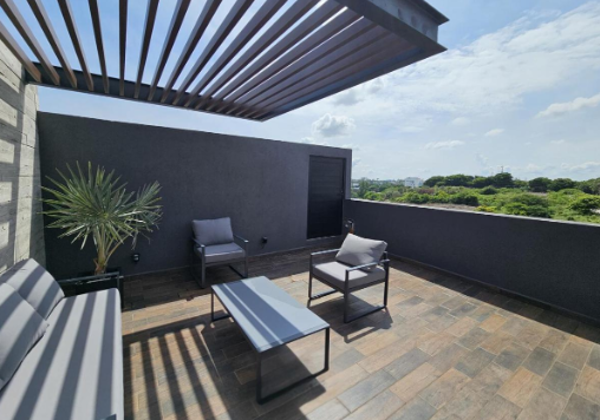 Departamento en venta en Paraíso del Estero (La Burbuja), Alvarado — foto 2 de 6