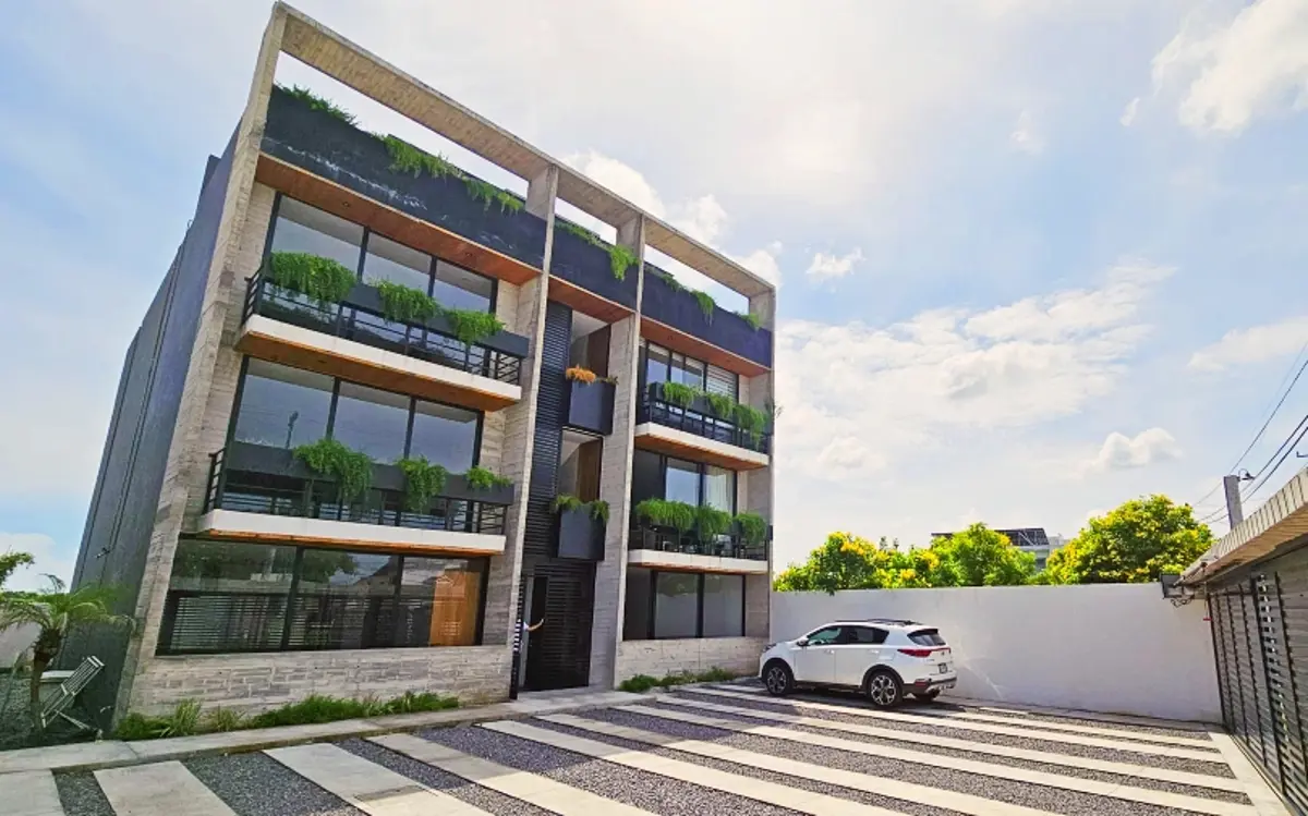 Departamento en venta en Paraíso del Estero (La Burbuja), Alvarado — foto 1 de 6