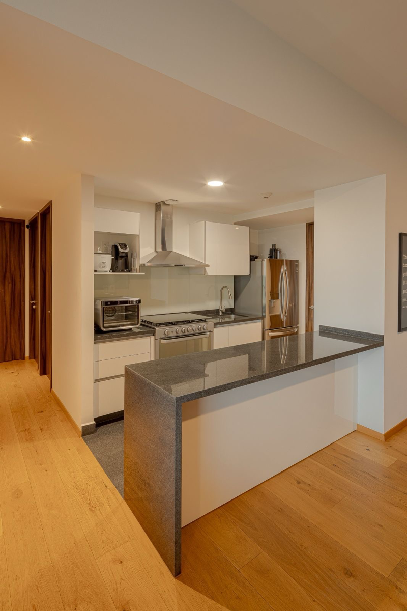 Departamento en venta en Lomas de Angelópolis, San Andrés Cholula — foto 1 de 14
