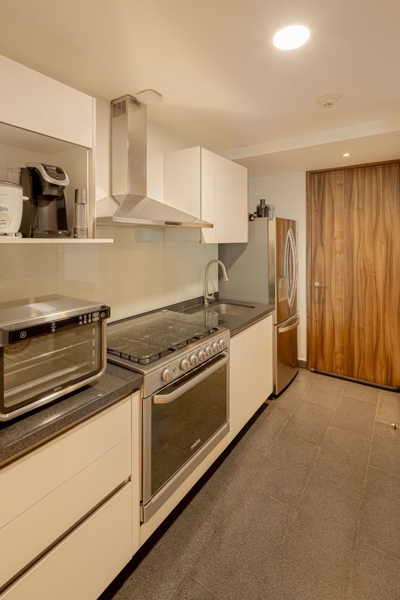 Departamento en venta en Lomas de Angelópolis, San Andrés Cholula — foto 2 de 14