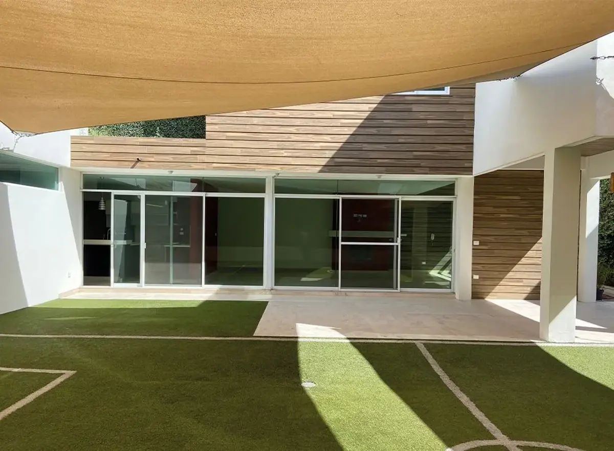 Casa en venta en Lomas de Angelópolis, San Andrés Cholula — foto 1 de 7