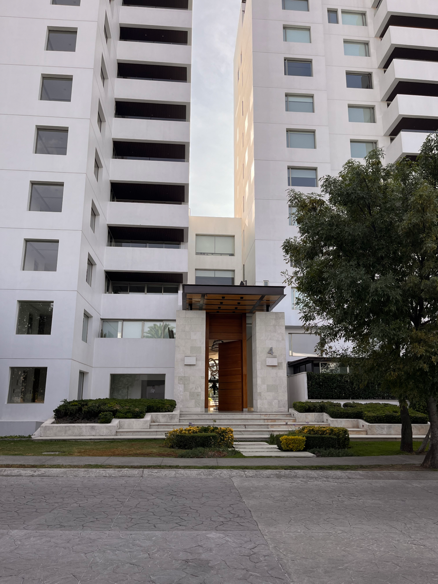 Departamento en venta en Vista Horizonte, Huixquilucan — foto 1 de 67