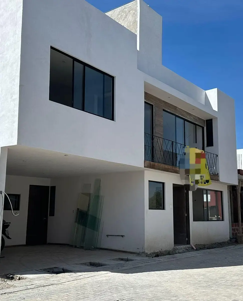 Casa en venta en San Juan Cuautlancingo, Cuautlancingo — foto 1 de 11