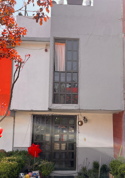 Casa en venta en Lomas de San Francisco Tepojaco, Cuautitlán Izcalli — foto 2 de 26