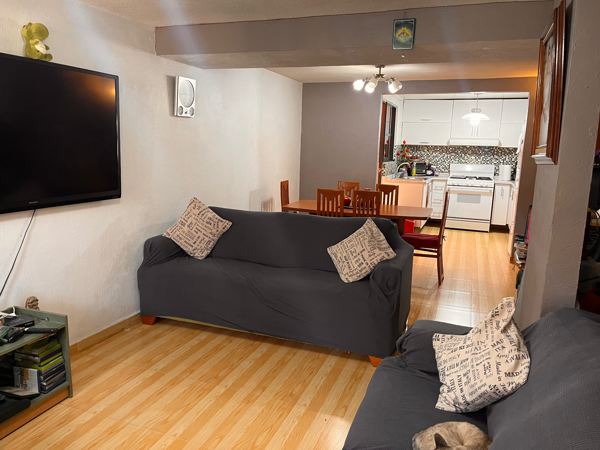 Casa en venta en Lomas de San Francisco Tepojaco, Cuautitlán Izcalli — foto 3 de 26