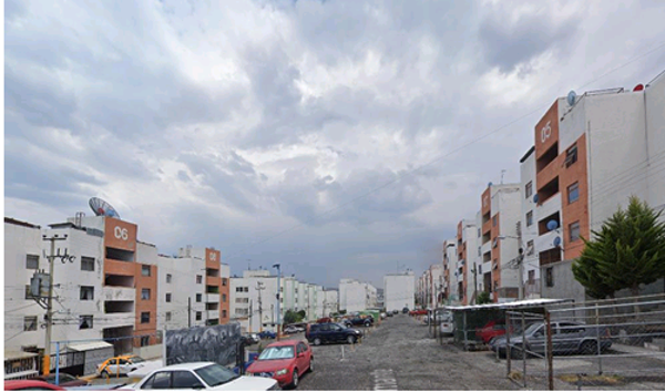 Departamento en venta en 11 de Julio 3a Sección, Mineral de la Reforma — foto 2 de 6