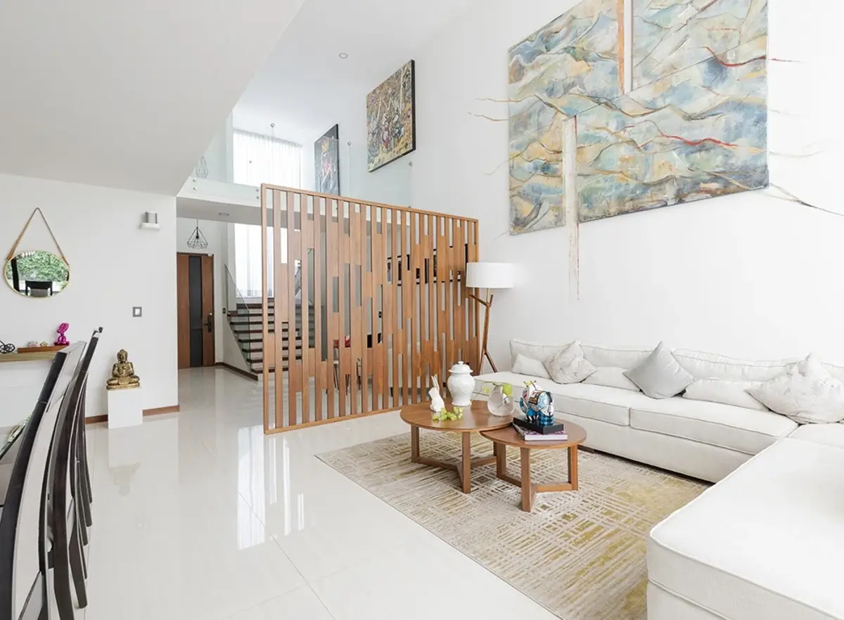 Casa en venta en La Concepción, San Andrés Cholula — foto 1 de 6