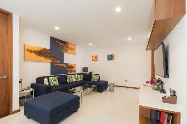Casa en venta en La Concepción, San Andrés Cholula — foto 3 de 6
