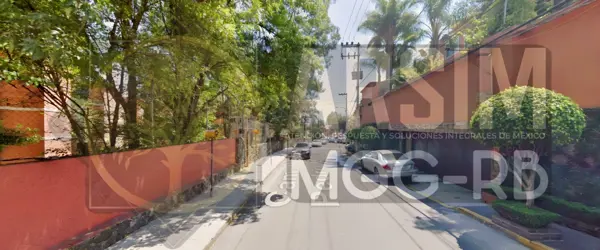 Departamento en venta en San Pedro Martir, Tlalpan — foto 2 de 64