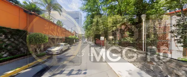 Departamento en venta en San Pedro Martir, Tlalpan — foto 3 de 64