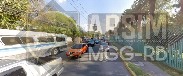 Departamento en venta en Granjas Coapa, Tlalpan — foto 2 de 60