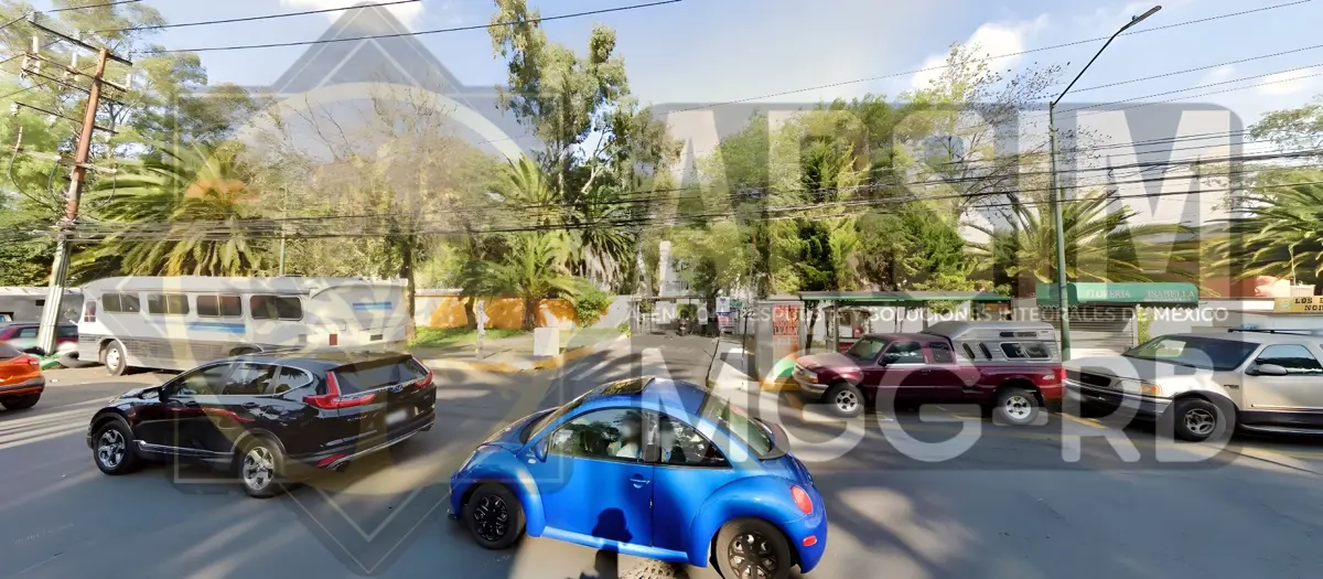 Departamento en venta en Granjas Coapa, Tlalpan — foto 1 de 60