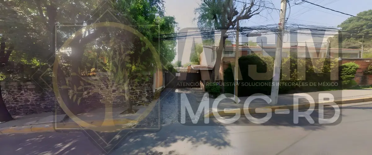 Casa en venta en Santa Ursula Xitla, Tlalpan — foto 1 de 64