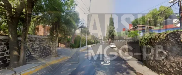 Casa en venta en Santa Ursula Xitla, Tlalpan — foto 2 de 64