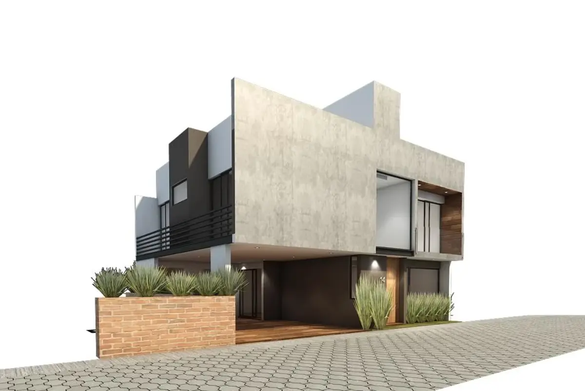 Casa en venta en San Juan Cuautlancingo, Cuautlancingo — foto 1 de 6