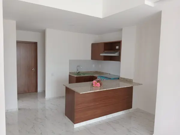 Departamento en renta en Virginia, Boca del Río — foto 2 de 15