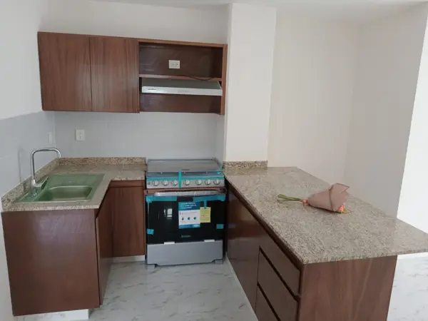 Departamento en renta en Virginia, Boca del Río — foto 3 de 15