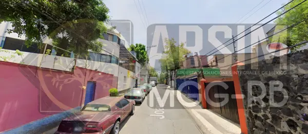 Departamento en venta en Miguel Hidalgo 1A Sección, Tlalpan — foto 3 de 60