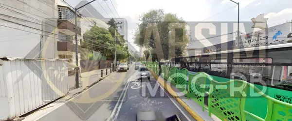 Departamento en venta en La Joya, Tlalpan — foto 2 de 64