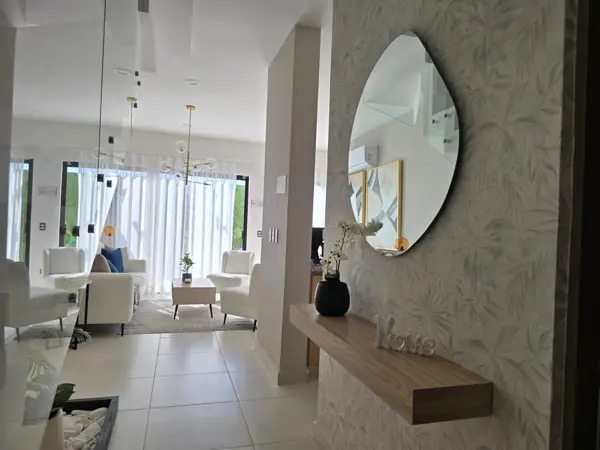 Casa en venta en Plan de San Luis, Torreón — foto 2 de 14