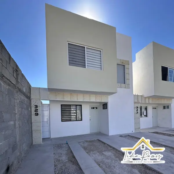 Casa en venta en Villas Diamante, Torreón, Coahuila de Zaragoza