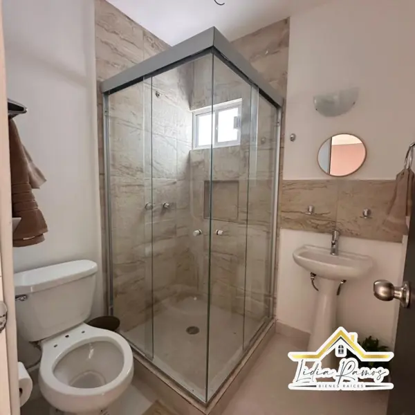 Casa en venta en Villas Diamante, Torreón — foto 3 de 19