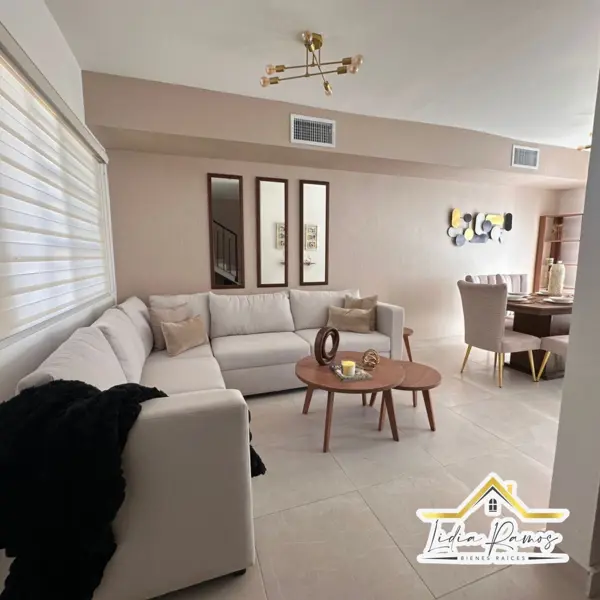 Casa en venta en Villas Diamante, Torreón — foto 2 de 19