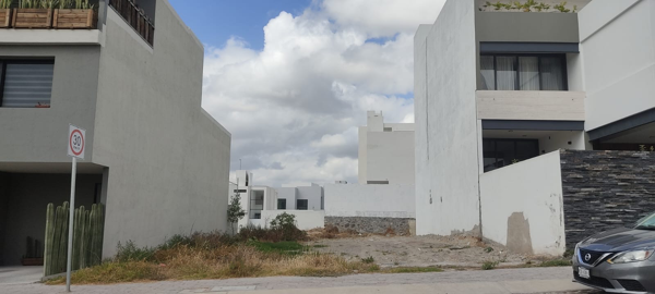 Terreno en venta en Real del Bosque, Corregidora — foto 2 de 17