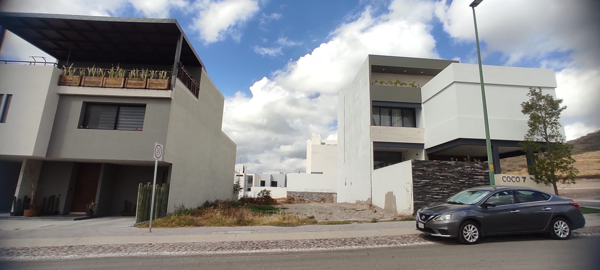 Terreno en venta en Real del Bosque, Corregidora — foto 3 de 17