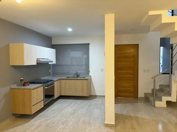 Casa en renta en Lomas de Angelópolis, San Andrés Cholula — foto 2 de 9