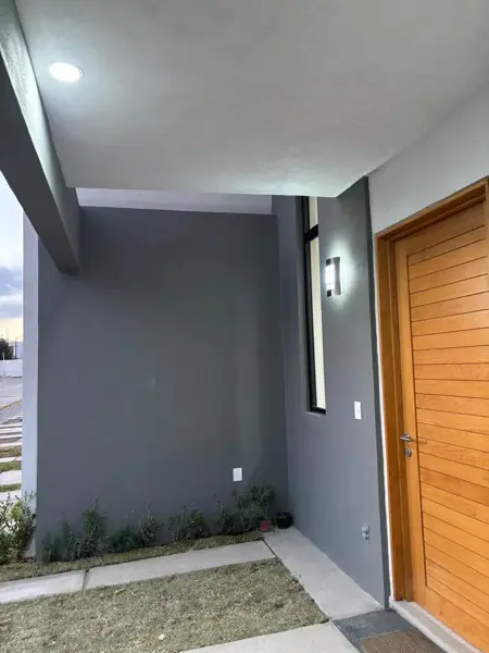 Casa en renta en Lomas de Angelópolis, San Andrés Cholula — foto 3 de 9
