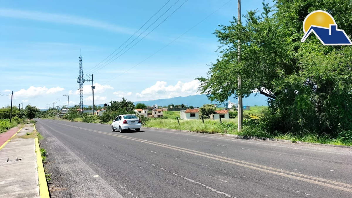 Terreno en venta en Tequesquitengo, Jojutla — foto 1 de 8