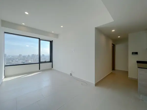 Departamento en San Pedro de los Pinos, Álvaro Obregón, Ciudad de México