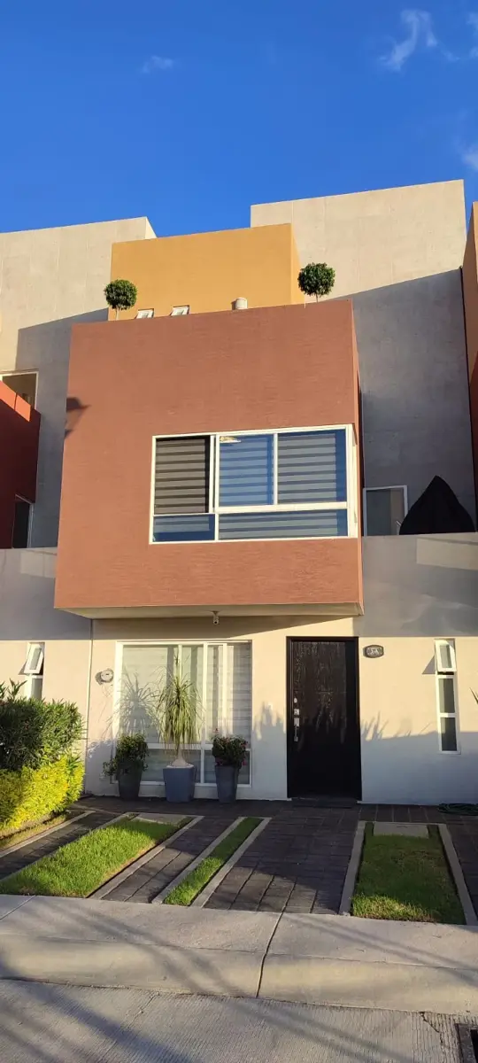 Casa en venta en San Mateo Otzacatipan, Toluca — foto 1 de 9