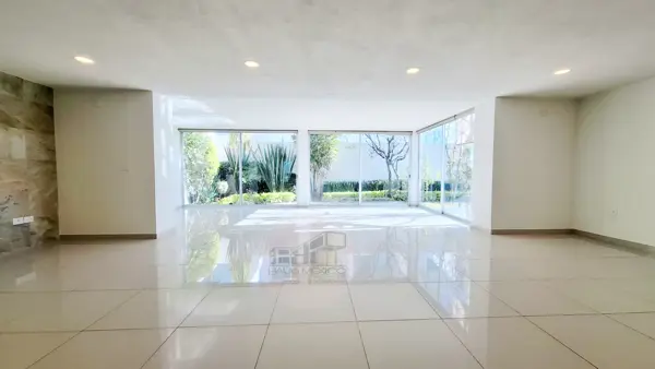 Casa en renta en Lomas de Angelópolis II, San Andrés Cholula — foto 2 de 22