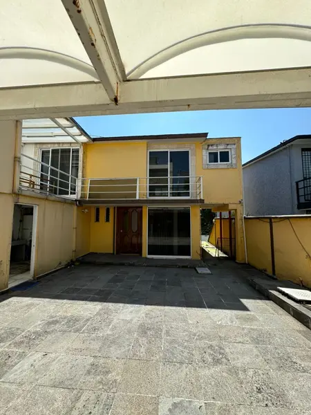 Casa en venta en Lomas Quebradas, La Magdalena Contreras — foto 2 de 25
