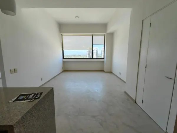 Departamento en renta en Lomas de Angelópolis, San Andrés Cholula — foto 3 de 11