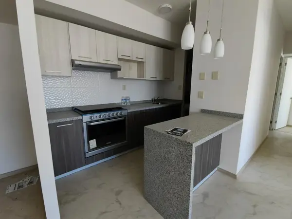 Departamento en renta en Lomas de Angelópolis, San Andrés Cholula — foto 2 de 11