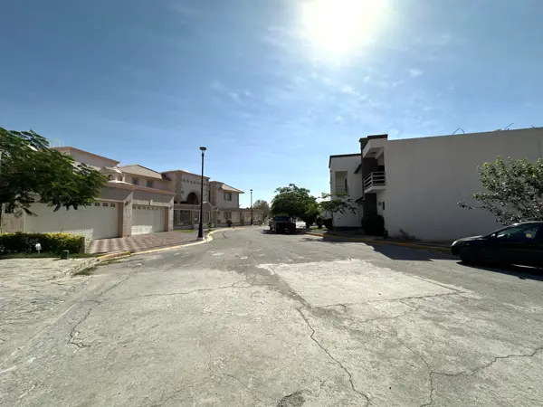 Terreno en venta en Residencial los Fresnos, Torreón — foto 3 de 6