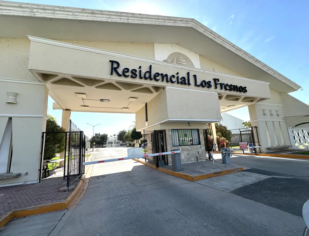 Terreno en Venta en Residencial los Fresnos, Torreón, Coahuila de Zaragoza