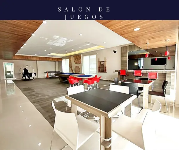 Departamento en renta en Lomas de Angelópolis II, San Andrés Cholula — foto 3 de 20