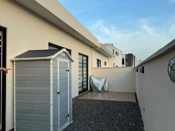 Casa en renta en Punta Tiburón, Residencial, Marina y Golf, Alvarado — foto 2 de 6
