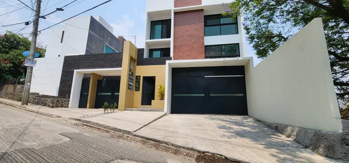 Departamento en venta en Ahuatepec, Cuernavaca — foto 1 de 21