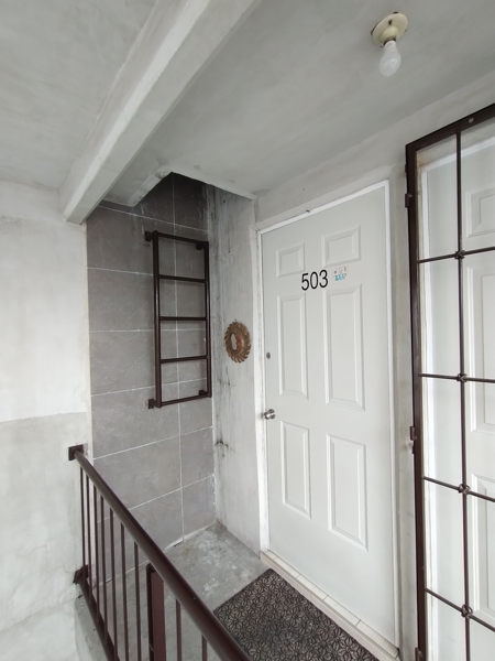 Departamento en venta en Agricola Oriental, Iztacalco — foto 2 de 15