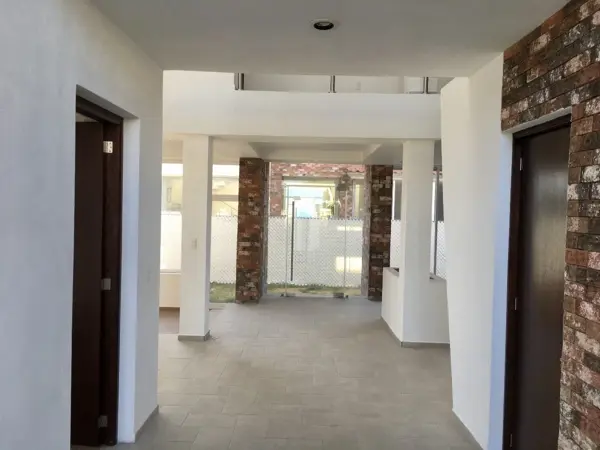 Casa en venta en La Asuncion, Metepec — foto 2 de 42