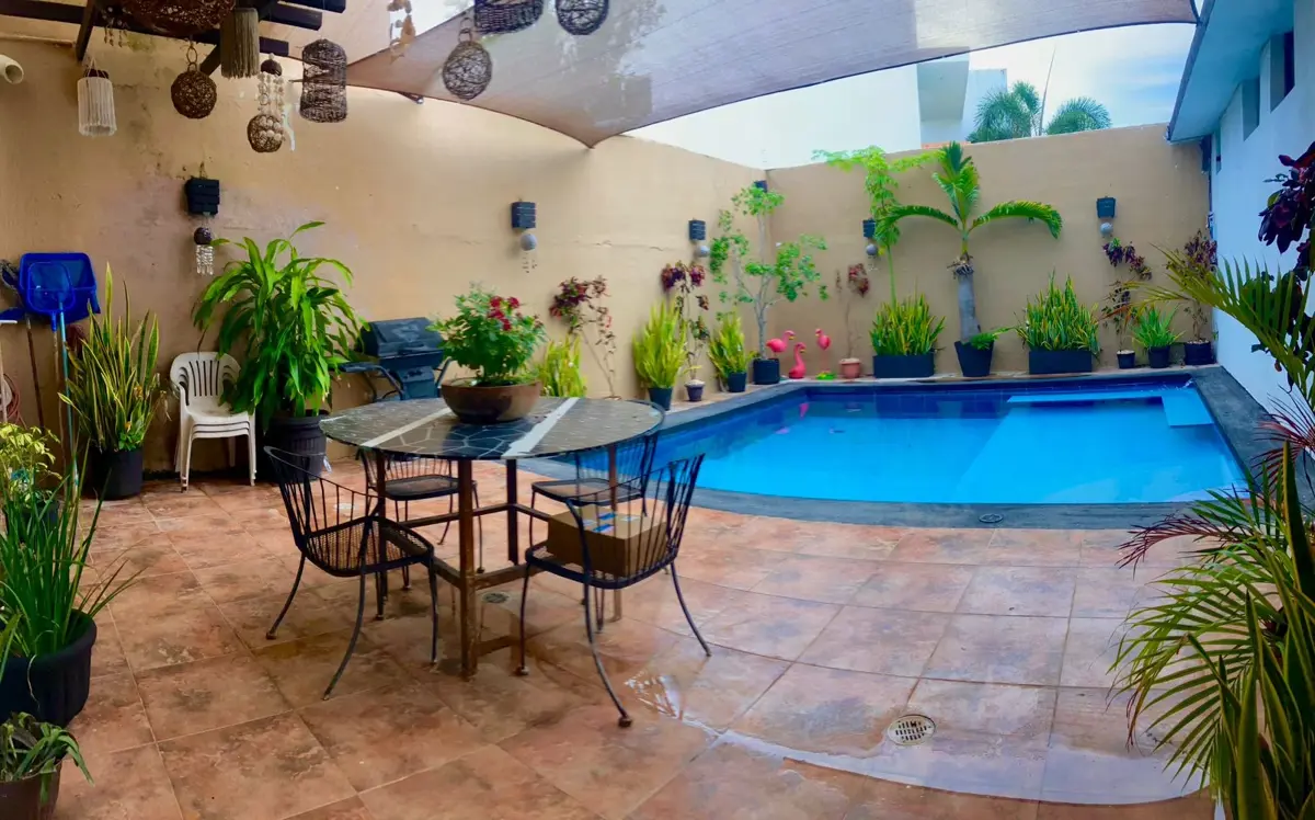 Departamento en renta en Altabrisa, Mérida — foto 1 de 14
