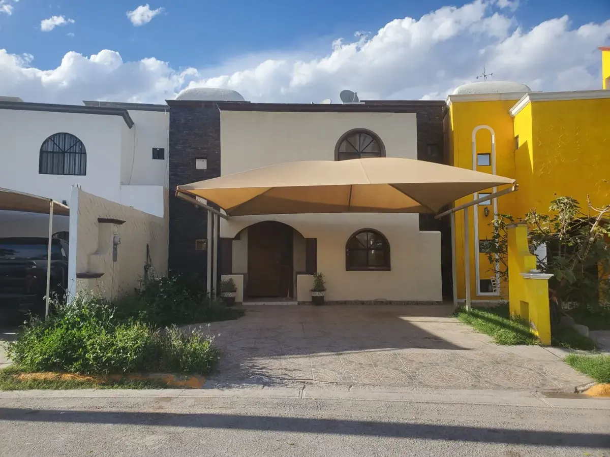 Casa en Venta en Jardines las Etnias, Torreón, Coahuila de Zaragoza
