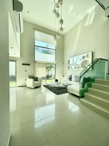 Casa en venta en Lomas del Sol, Alvarado — foto 3 de 10